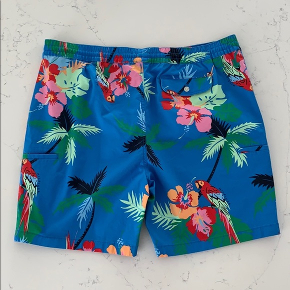 Tommy Hilfiger Shorts NWT - Picture 8 of 8